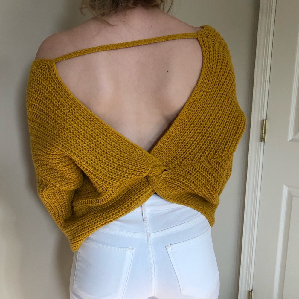 Sweater